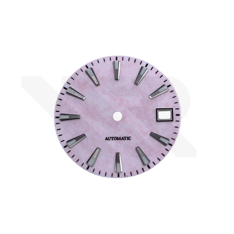 Textured Dial for Seiko Mod