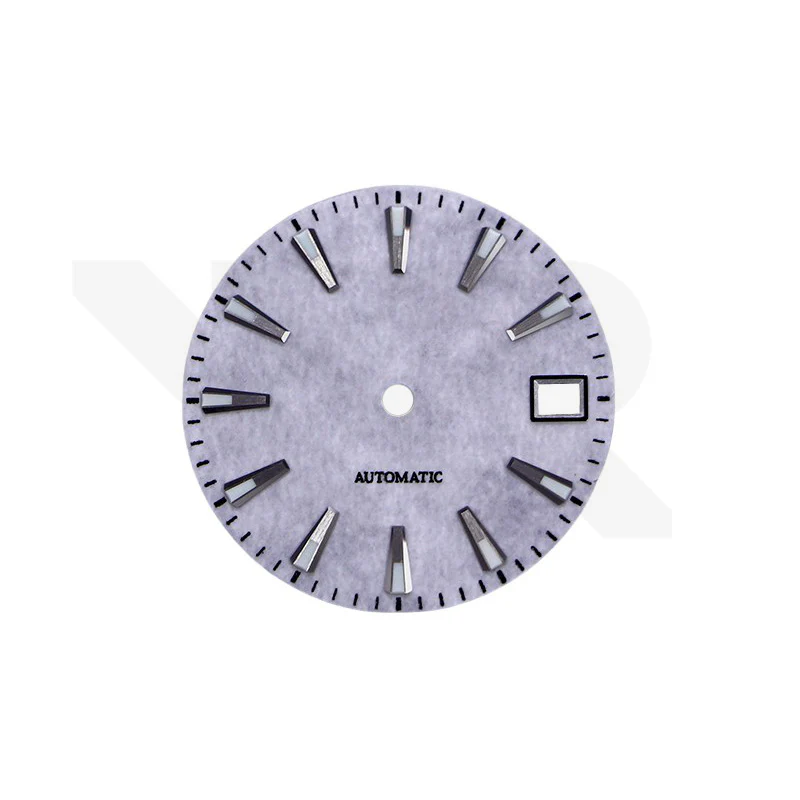 Textured Dial for Seiko Mod