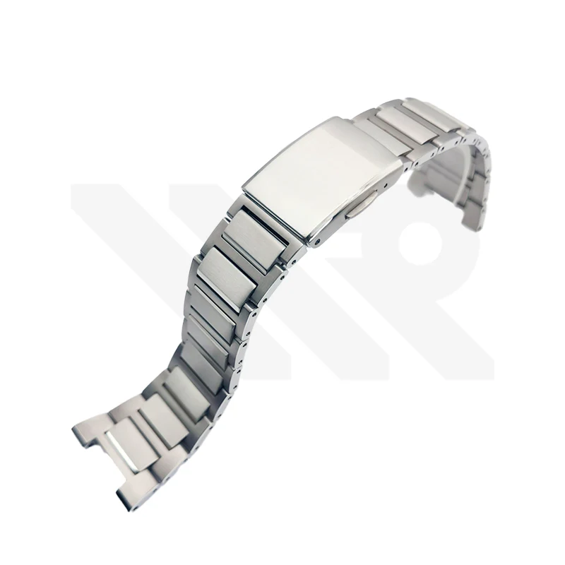 Replacement Titanium Bracelet Compatible with Citizen Attesa Eco-Drive BU0060