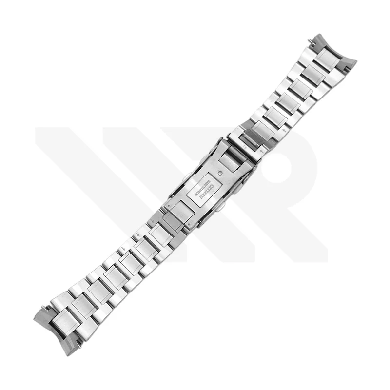 Replacement Titanium Bracelet Compatible with Citizen Eco-Drive Promaster Sky BY0080 / BY0081 / BY0084 / BY0085 / BY0086 / JY8020 / JY8025 / PMV65-2271 / PMV65-2272 - Image 3