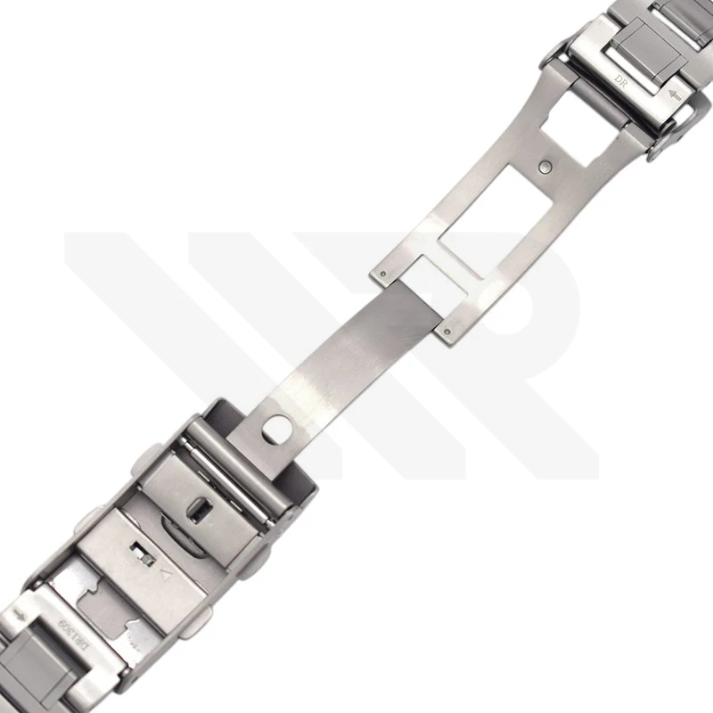 Replacement Titanium Bracelet Compatible with Citizen Eco-Drive Promaster Sky BY0080 / BY0081 / BY0084 / BY0085 / BY0086 / JY8020 / JY8025 / PMV65-2271 / PMV65-2272 - Image 6