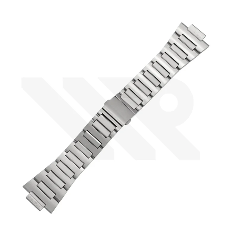 Replacement Titanium Bracelet Compatible with Citizen Eco-Drive Titanium Satellite Wave CC9009-81E / CC9008-84E