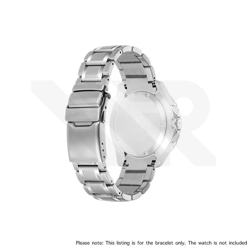 Replacement Titanium Bracelet Compatible with Citizen Promaster Diver BN0200 , BN0208 , NY0076