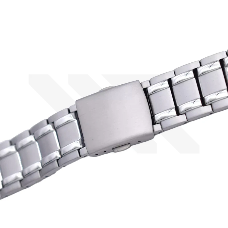 Replacement Titanium Bracelet Compatible with Citizen Promaster Radio Controlled Eco-Drive CB0170 / CB0171 - Image 3