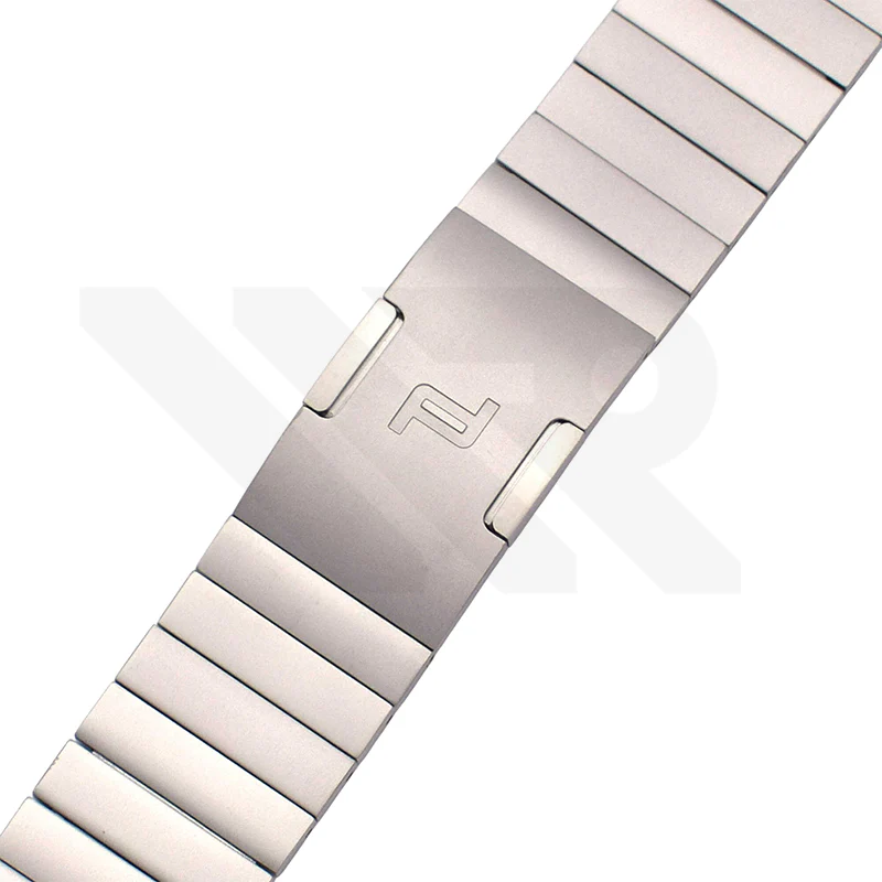 Titanium Bracelet for Huawei Watch GT / GT 2 / GT 3 / GT3 Pro / Watch 3 / Watch 3 Pro / Watch 4 / Watch 4 Pro - Image 2