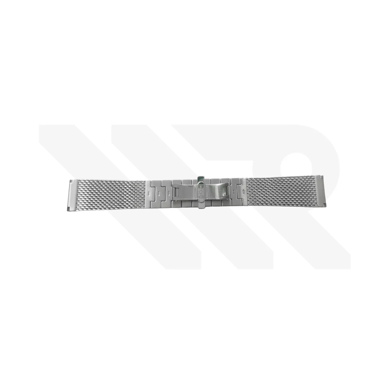 Universal Milanese Strap Compatible with 23mm Lug Width Citizen Watches - Image 2