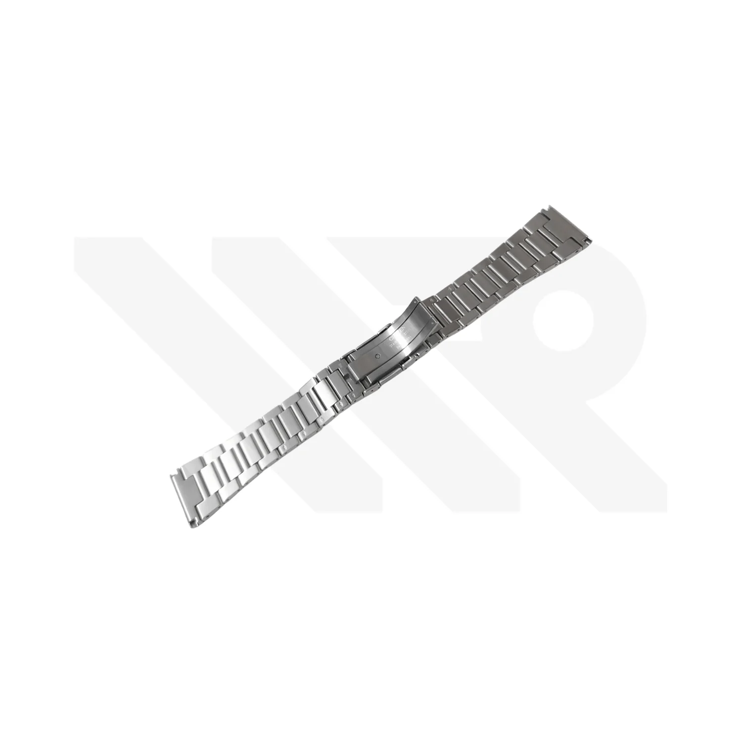 Universal Stainless Steel Bracelet Compatible with 23mm Lug Width Citizen Watches - Image 2