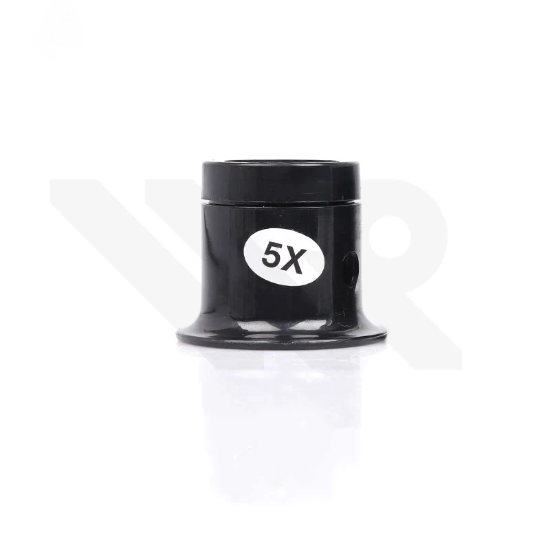Watch Polycarbonate Magnifying Lens