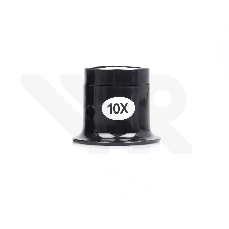Watch Polycarbonate Magnifying Lens - Image 2