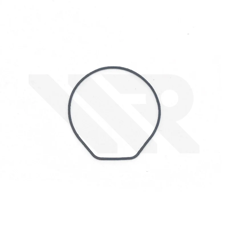 Waterproof Case Back Gasket Compatible with Casio G-Shock DW-6930