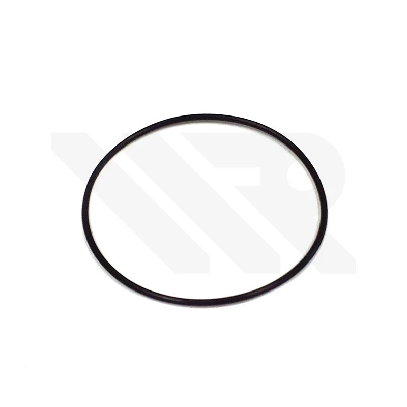 Waterproof Case Back Gasket Compatible with Luminox Sentry 0200 Series