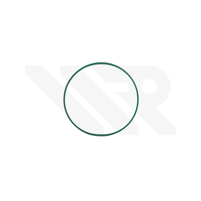 Waterproof Case Gasket Compatible with Rado Coupole 763.3877.2