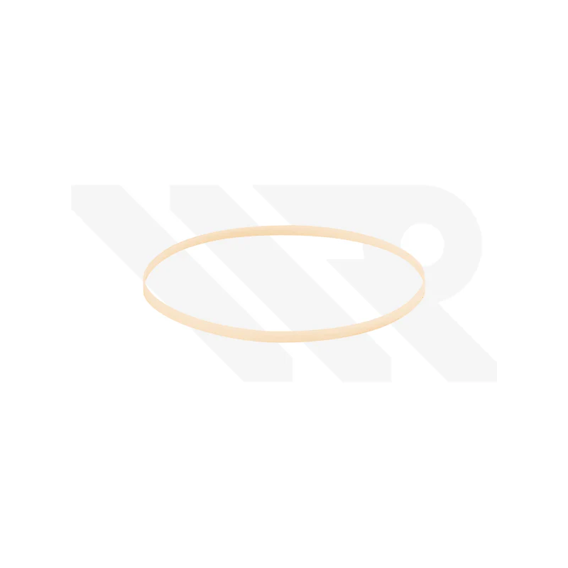 Waterproof Crystal Gasket Compatible with Longines L2.128
