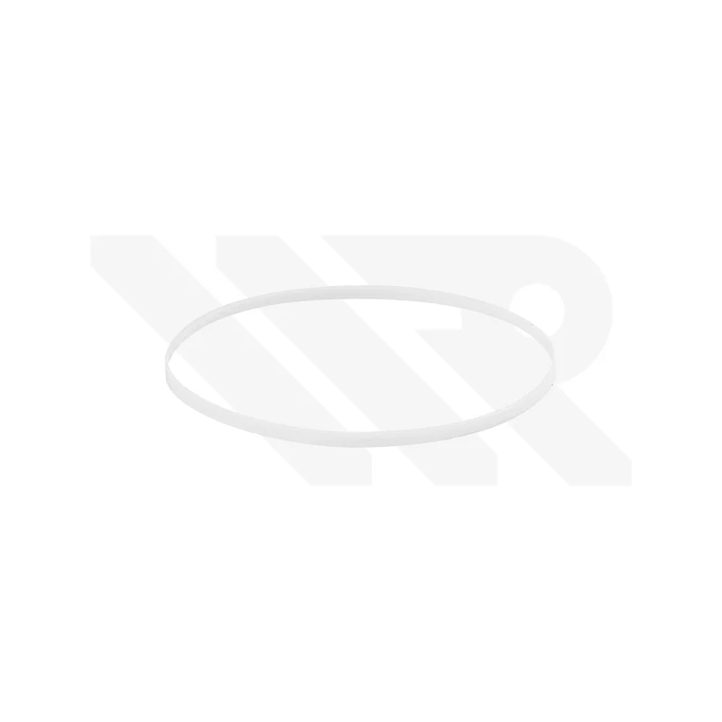 Waterproof Crystal Gasket Compatible with Mido All Dial M8300A