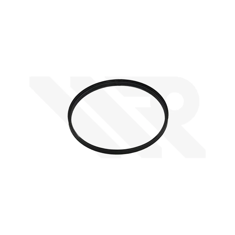 Waterproof Crystal Grooved Gasket Compatible with Longines L4.241
