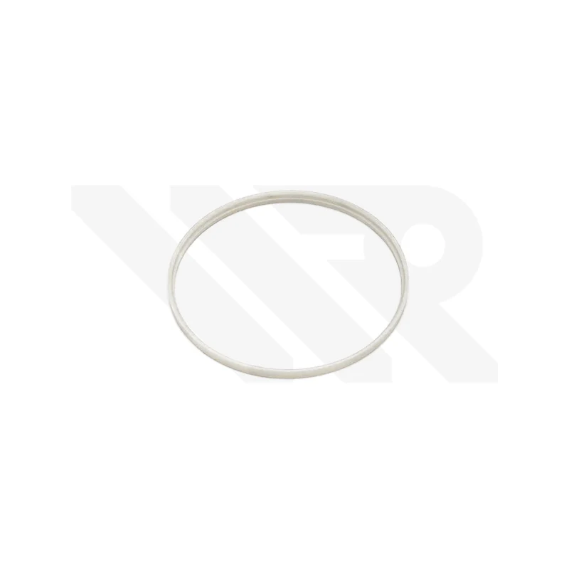 Waterproof Crystal Grooved Gasket Compatible with Longines L4.691
