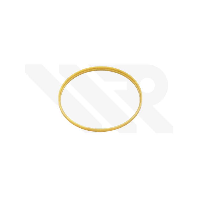 Waterproof Crystal Grooved Gasket Compatible with Longines L4.708 - Image 2